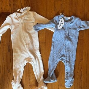 Oh baby pjs